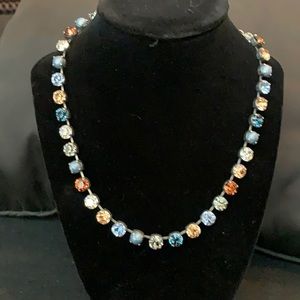 Sabika Necklace